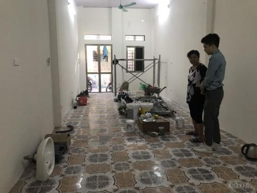 Cho thuê nhà liền kề ngõ 123, đường Phạm Văn Đồng, Tân Xuân, quận Bắc Từ Liêm