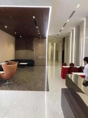 Tôi bán căn officetel Newton Residence, 2 phòng ngủ, 57m2, giá 3.65 tỷ (100% thuế phí)