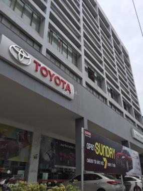 Cho thuê văn phòng tòa nhà Toyota Trường Chinh, DT 110m2, 220m2, 250m2 - 1000m2. LH 0981938681