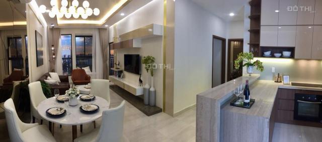 Bán căn hộ cao cấp La Cosmo - Tân Bình, 2PN-2WC 77m2, view nội khu. LH: 0906.226.149