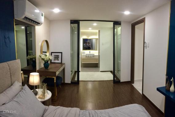 Bán căn hộ cao cấp La Cosmo - Tân Bình, 2PN-2WC 77m2, view nội khu. LH: 0906.226.149