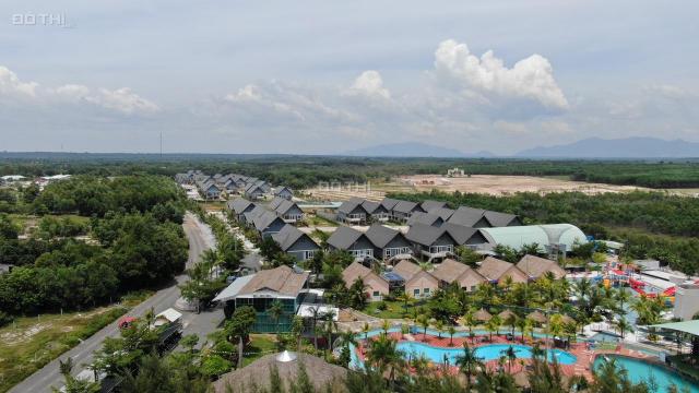 Tiết lộ động trời về thu nhập hàng trăm triệu đồng/tháng, khi sở hữu Eco Bangkok Villas Bình Châu