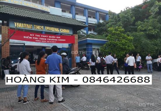 Bán nhà hẻm xe hơi Trần Mai Ninh - 3 tầng - 5.1 tỷ - Gần nhà thờ Đắc Lộ - 0846426688