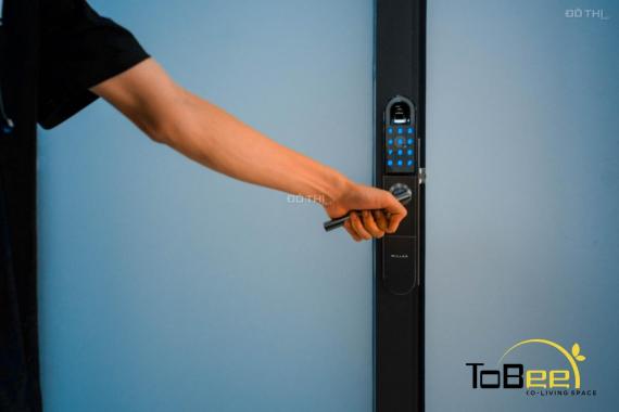 ToBee - Coliving có dịch vụ cho thuê box cao cấp