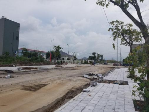 Cần bán nhanh lô đất B19.431 cạnh trường tiểu học - THCS Nguyễn Viết Xuân, khu đô thị Hà Khánh C