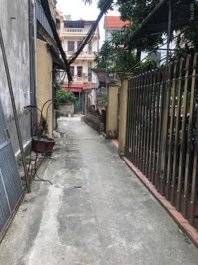 CC bán miếng đất 30m2 ngõ 373, An Dương Vương thông thoáng ô tô để sát nhà, 1.250 tỷ, LH 0968135609