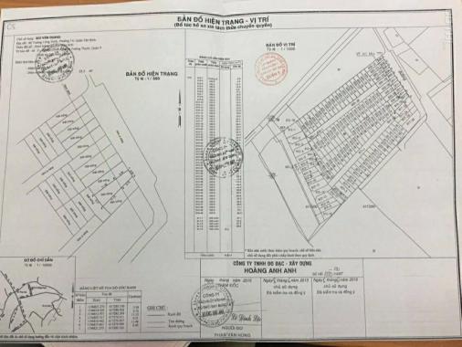 Đất lô góc 85m2 phường Trường Thạnh, cạnh Đông Tăng Long, LH 0987208010 Quốc