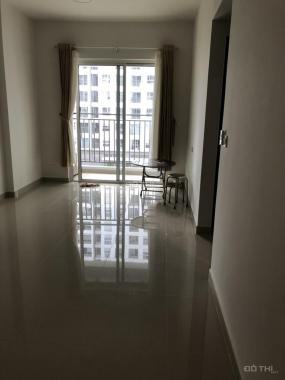 Cho thuê CHCC Sunrise Riverside nhà cơ bản, bao phí quản lí 2PN, 2WC, giá 12 tr/th, 0978459686