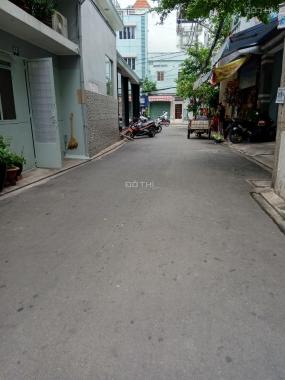Cho thuê nhà nguyên căn đường Đồng Xoài, phường 13, quận Tân Bình
