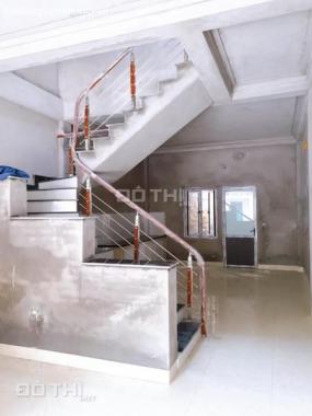 Bán nhà 2 tầng ngõ 9, Cao Thắng, Ao Cá - Bò Sính. DT: 52m2 và 60m2, hướng: Đông