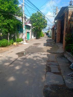 Chính chủ vỡ nợ bán gấp nhà nát đường Nguyễn Thượng Hiền, gần chợ, TT 930tr/62m2, LH 0931925403