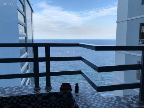 Cho thuê căn hộ Mường Thanh view biển đẹp tầng cao, chỉ 14 tr/tháng. LH 0905948283