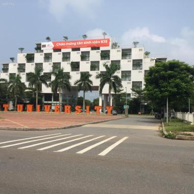 Bán đất Phú Cát, đối diện nhà máy in tiền, giá rẻ nhất thị trường