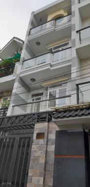 Chính chủ cần bán căn nhà P.12 Gò Vấp, đường Nguyễn Tư Giản, SHR ĐT 0906317172