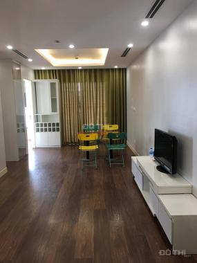 Cho thuê căn hộ tại dự án Mỹ Sơn Tower, Nguyễn Huy Tưởng 3 PN, full đồ 14 tr/th, LH 0936016806