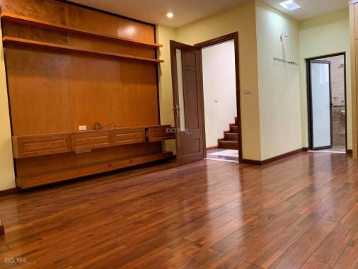 Bán nhà phân lô Phương Mai 70m2, 4 tầng, giá 14,9 tỷ