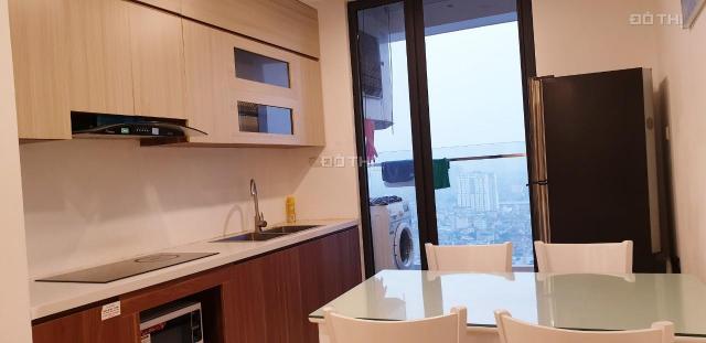 Cho thuê căn hộ chung cư tại dự án Hà Nội Center Point, 91m2, giá 17 tr/th. LH: 0904481319