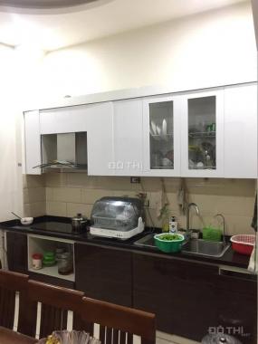 Chỉ hơn 3 tỷ, nhà Nguyễn Tuân, 35m2, mặt tiền 3.6m, 2 mặt thoáng