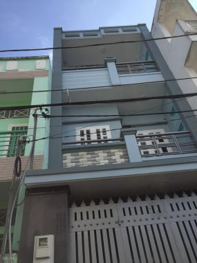 Nhà 2 lầu hẻm 146 Chiến Lược, Bình Tân, DT: 64m2, giá: 4.65 tỷ. LH: 0934196986