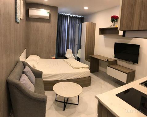 Cho thuê căn hộ 1PN/ 25m2 Orchard Garden full nội thất, gần sân bay, giá 10 triệu/th