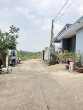 Cần bán nhanh lô đất đường Nguyễn Đức Thuận, Hiệp Thành, 110m2 thổ cư 100%, giá chỉ 1.75 tỷ