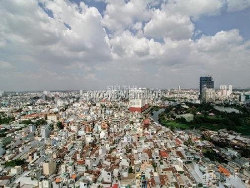 Bán căn hộ chung cư tại dự án City Garden, Bình Thạnh, Hồ Chí Minh