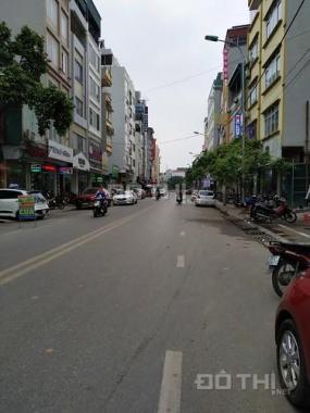 Mặt phố Nam Đồng - Vỉa hè rộng - Ôtô dừng đỗ - Bất chấp mọi loại hình kinh doanh