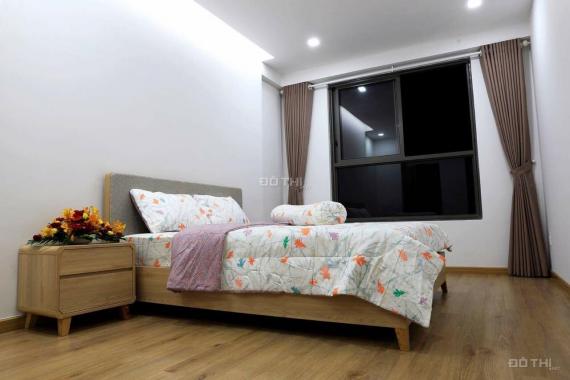 Tôi cần bán căn hộ Novaland khu Hoàng Văn Thụ, 2pn, 81m2, căn thô, giá 4.65 tỷ