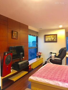 Bán căn hộ chung cư Hoàng Huy 132,2m2, 3 phòng ngủ, giá 4,75 tỷ