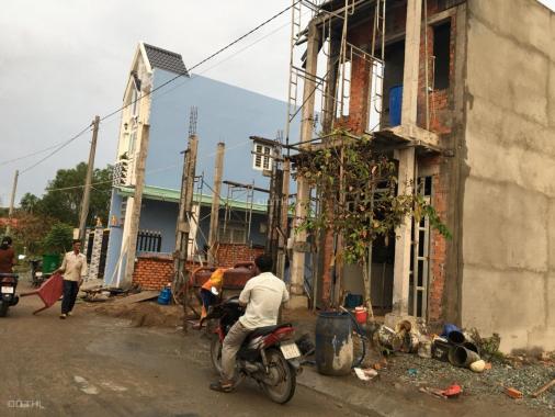 Kẹt tiền bán gấp khu dân cư Phúc Giang, Long Định, chính chủ, sổ hồng riêng giá 450 tr/132m2