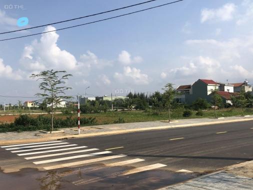 Dự án đất nền Diamond Núi Thành, tỉnh Quảng Nam