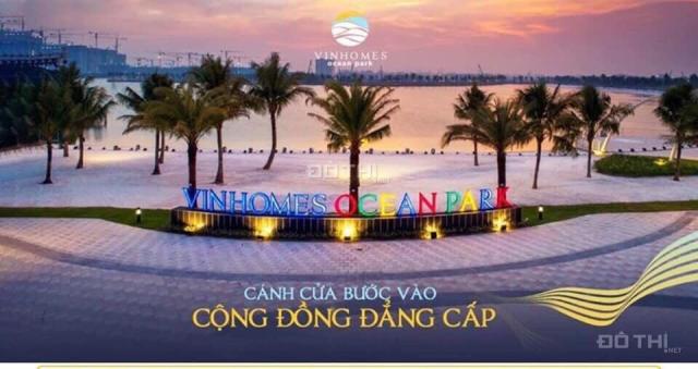 Dự án Vinhomes Ocean Park, duy nhất căn 1PN+1, giá 1.3 tỷ, 2PN, 3PN, LH TPKD Mr Tú: 096.864.5592