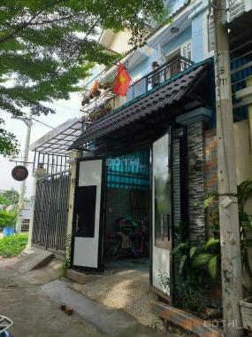Bán nhà riêng tại đường Thạnh Lộc 15, Phường Thạnh Lộc, Quận 12, Hồ Chí Minh, DT 56.25 m2, 3.1 tỷ