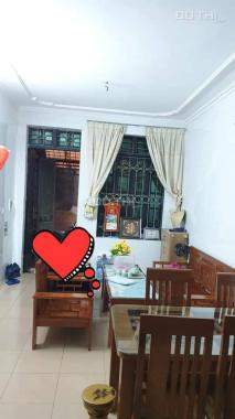 Nhà ở luôn ngõ thông bán nhà phố Nguyễn Xiển, quận Thanh Xuân 45m2 x 4 tầng, MT 3.8m. Giá 2.7 tỷ