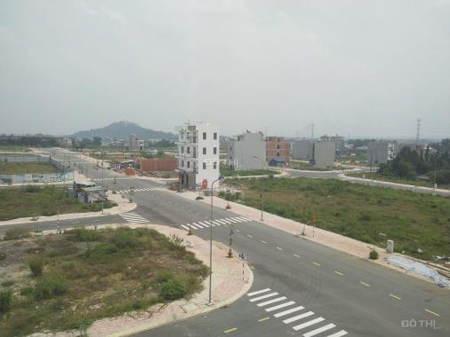 Bán đất nền dự án tại đường ĐT 743, Thuận An, Bình Dương, DT 60m2, giá 19 triệu/m2