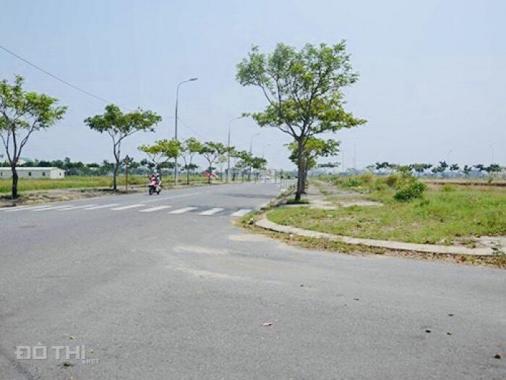 Bán đất đường Phan Chu Trinh, Phường Phú Thạnh, Tuy Hòa, Phú Yên, diện tích 80m2, giá TT 489 tr