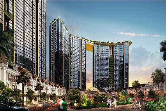 Chỉ 2,9 tỷ sở hữu căn 2 PN thoáng đẹp tại Sunshine City, 0% LS 06 tháng, CK 8%, LH: 0976299166