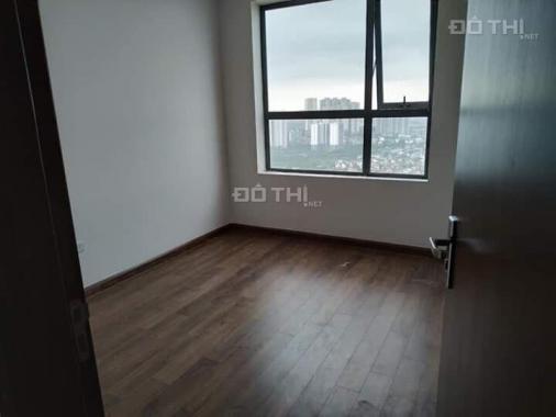 Bán căn 2 phòng ngủ view hồ điều hòa tại Smile Building, tặng 120 triệu, chiết khấu 1,5% GTCH