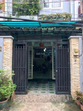 Bán gấp nhà riêng tại Liên khu 4-5, Phường Bình Hưng Hòa B, Bình Tân, Hồ Chí Minh, diện tích 68,2m2