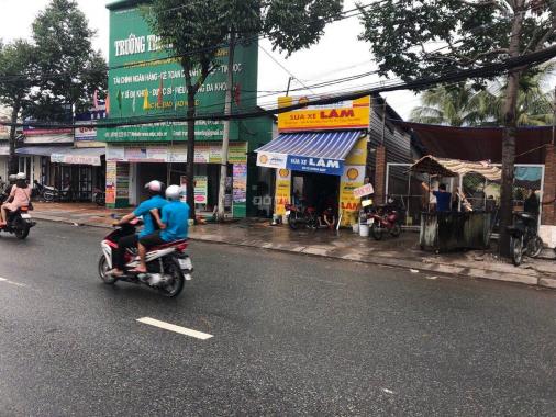 Bán đất Nguyễn Mậu Tài, 38m2 an sinh an ninh tốt, ô tô vào nhà, 980tr