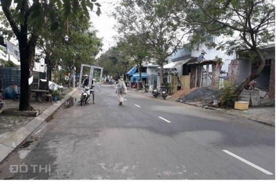 Bán đất Nguyễn Mậu Tài, 38m2 an sinh an ninh tốt, ô tô vào nhà, 980tr