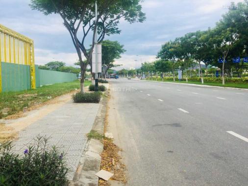 Đất nền trung tâm Đà Nẵng sát biển Melody City giá gốc chủ đầu tư, LH: 0934859998