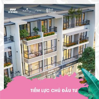 Còn duy nhất 5 suất quà (25 triệu) khi mua căn hộ tại FLC Tropical City Hạ Long