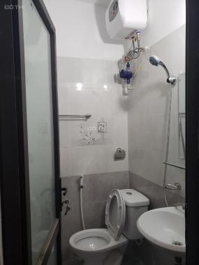 Bán căn nhà xây mô hình chung cư cho thuê, 50m2, thu nhập 35 triệu/tháng, giá 3,8 tỷ, lh 0904959168