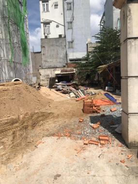 Bán gấp cặp đất hẻm vip đường Nguyễn Cửu Đàm, kế bên trường cấp 3 Tân Bình, P. Tân Sơn Nhì, Tân Phú