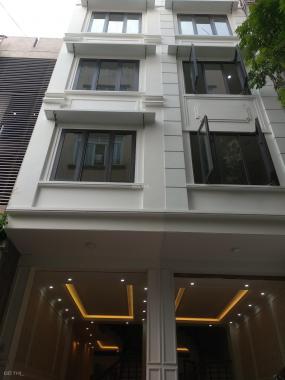 CC cần bán gấp nhà mới 5 tầng 2 mặt thoáng tại Vạn Phúc, Hà Đông, Hà Nội. LH 0965164777