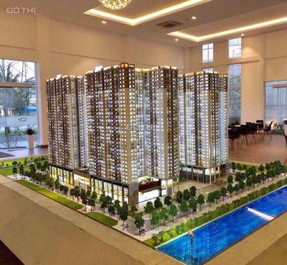 Dự án Q7 Boulevard giá chỉ từ 2.8 tỷ/căn, 3PN view sông Sài Gòn Phú Mỹ Hưng cao cấp LH 0901193786