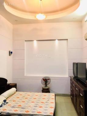 Bán nhà đường Nguyễn Xuân Ôn, Bình Thạnh, diện tích: 63m2, giá: 5 tỷ. LH: 0912363038