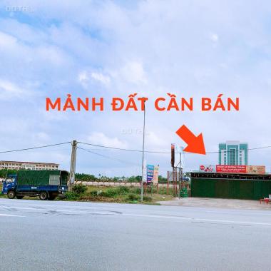 Bán lô đất chính chủ tại Xã Cẩm Vịnh, Huyện Cẩm Xuyên, Hà Tĩnh