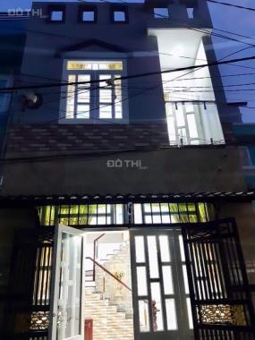 Cần tiền bán nhà Hoàng Văn Thụ, Tân Bình, 54m2 xây 1T, 1L, giá 6,5 tỷ. 0948345864